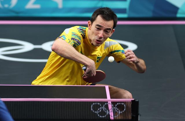 林等新锐球 林等新锐球