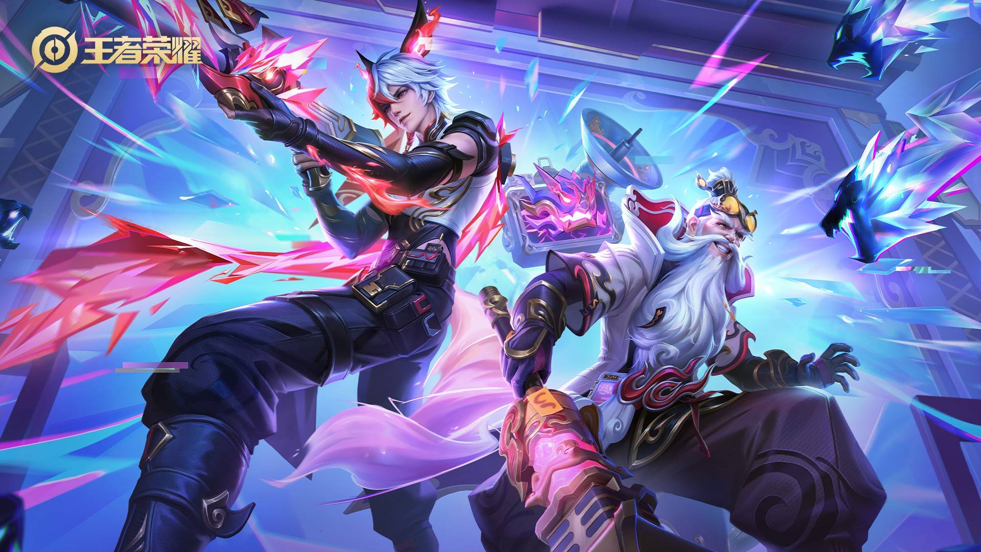 从备战阶段 从备战阶段