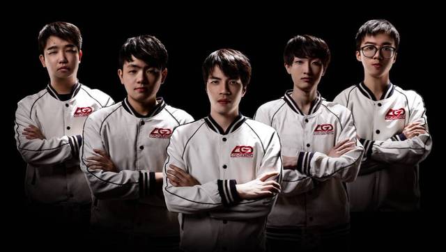 全场观众爆 全场观众爆