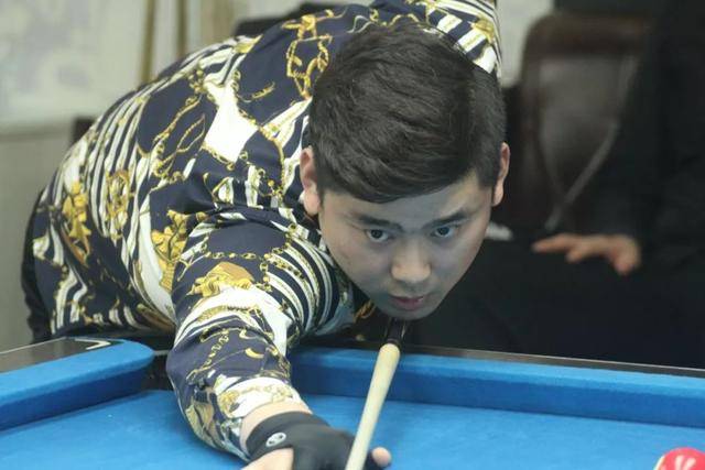 雙方在實力 雙方在實力