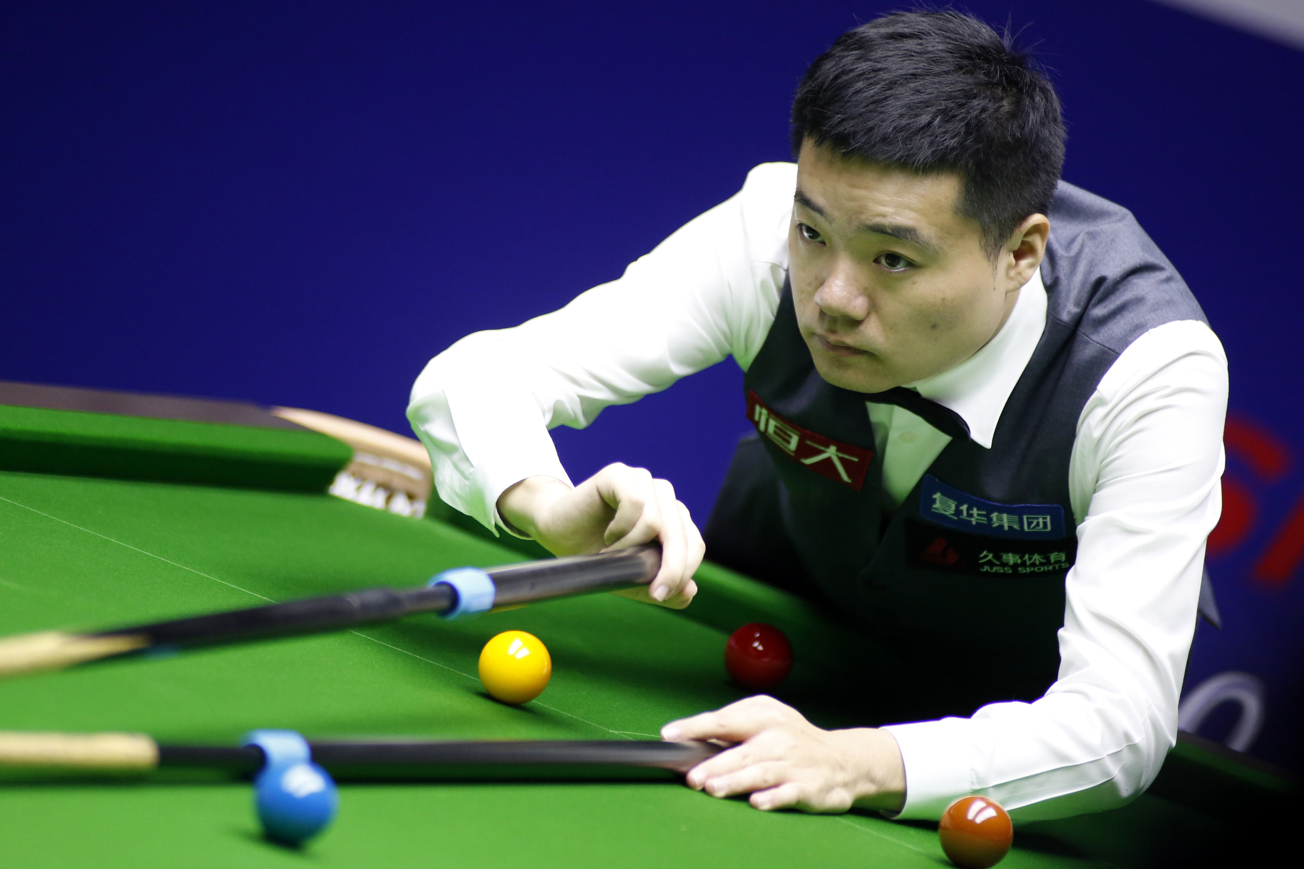 功不仅源自 功不仅源自