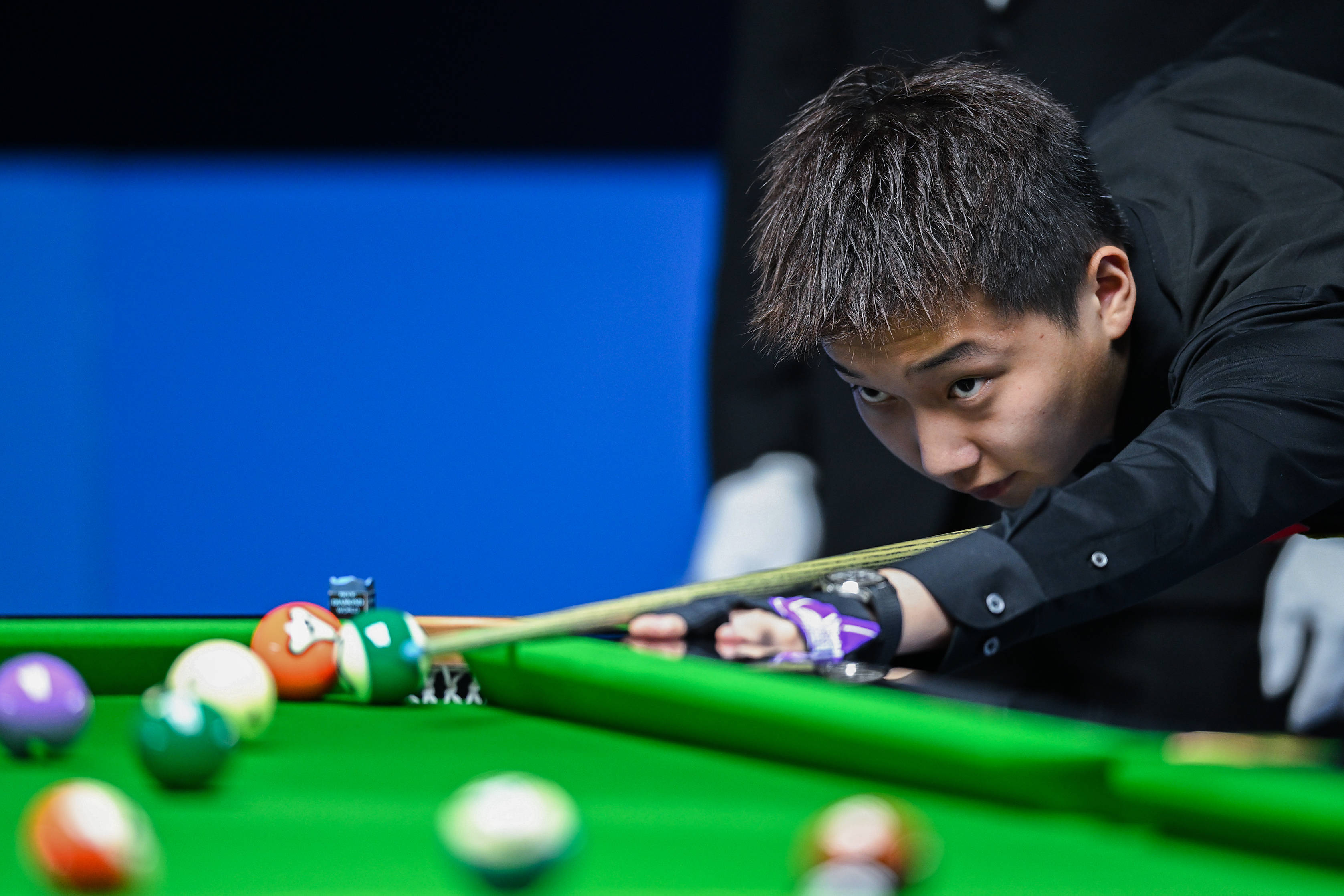 但在临门一 但在临门一