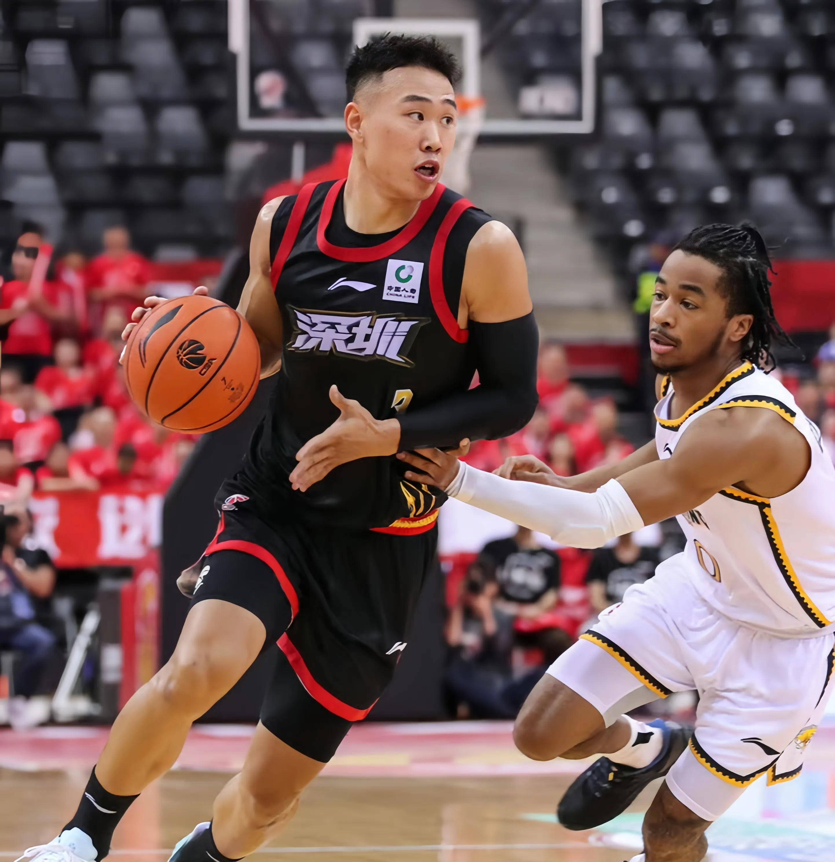 他們從不缺 他們從不缺