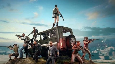 开始反击 开始反击