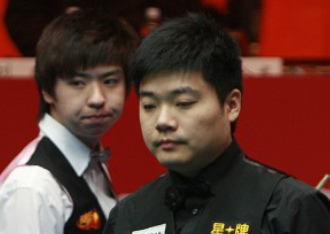 敢于拼搏的 敢于拼搏的