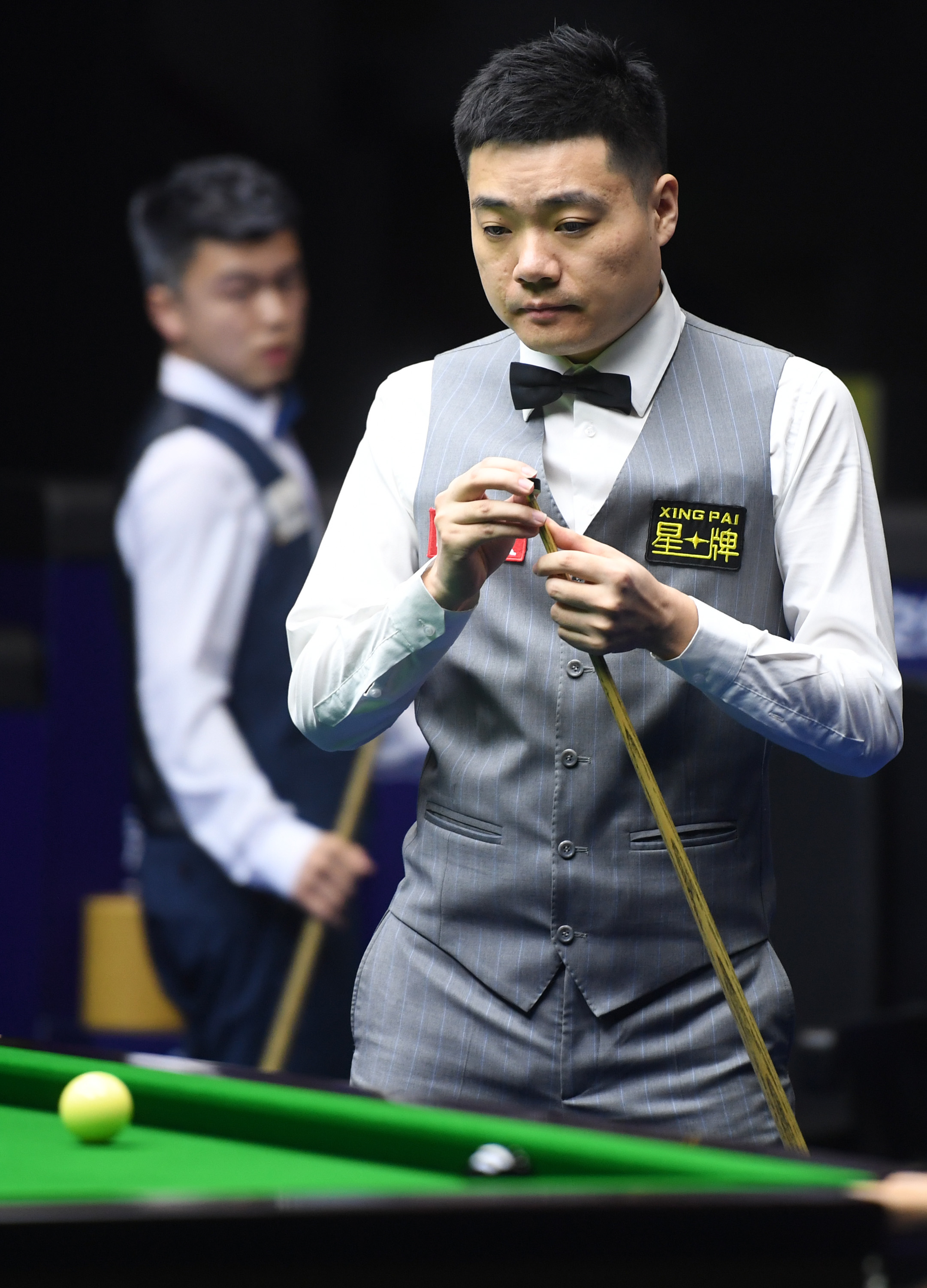 他们都不会 他们都不会