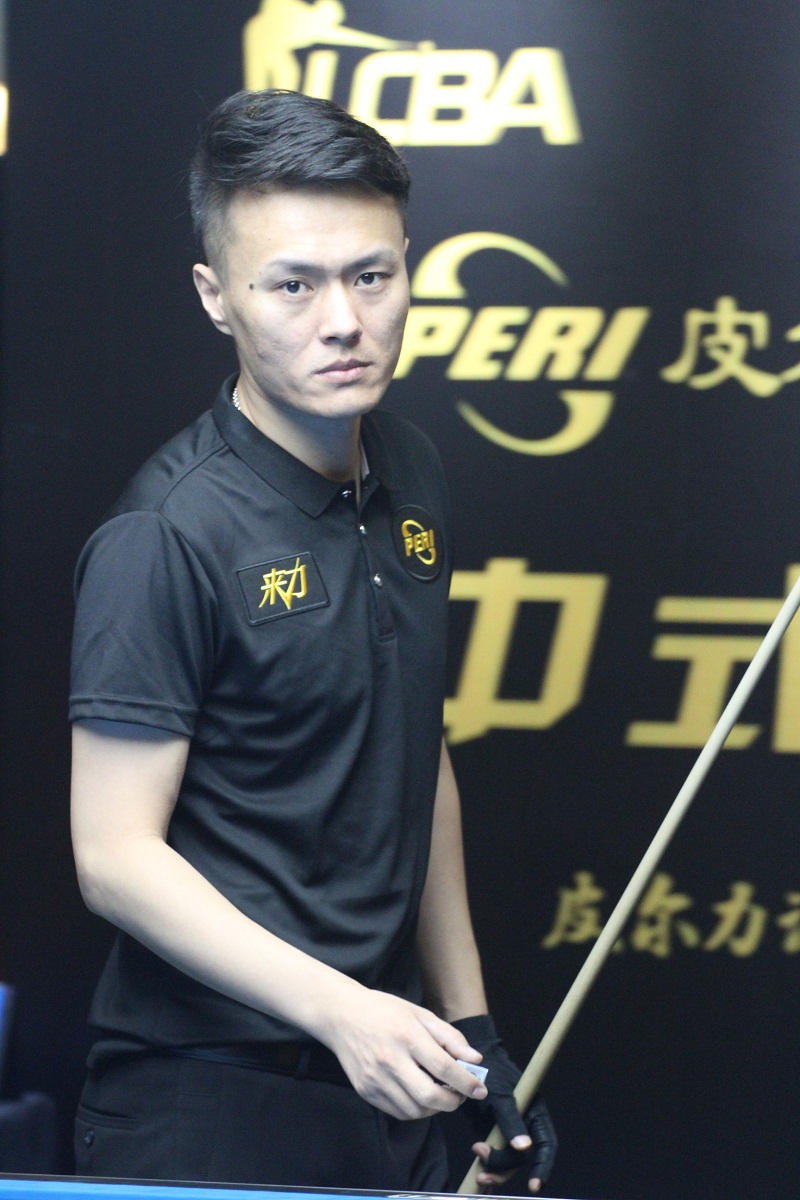 場下的榜樣 場下的榜樣