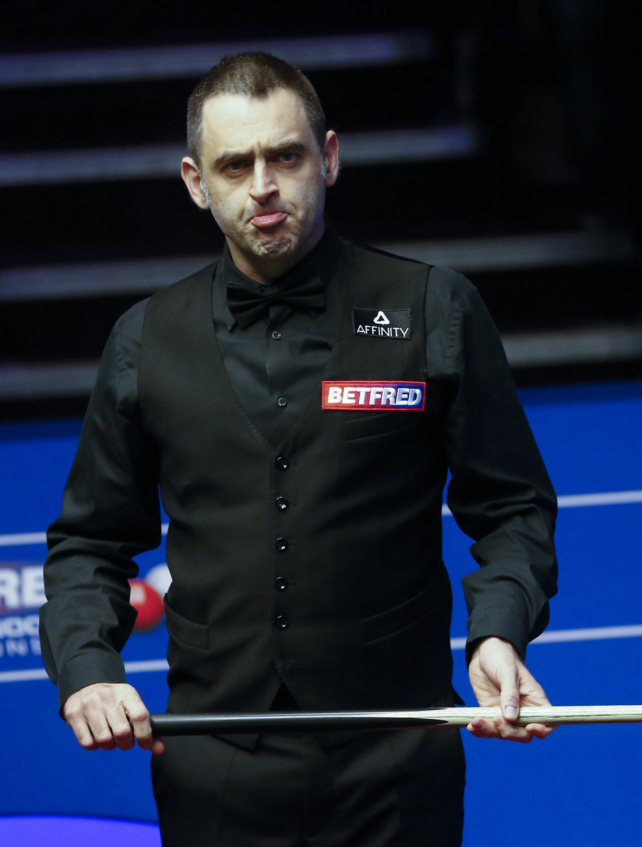 C罗用数据 C罗用数据